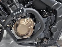 Honda CB650R - ფოტო 10