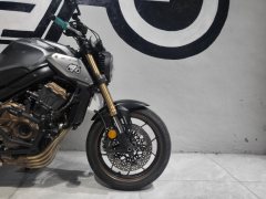 Honda CB650R - ფოტო 3
