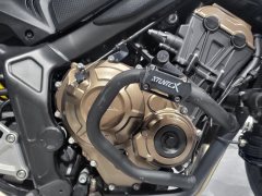 Honda CB650R - ფოტო 5