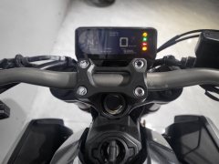 Honda CB650R - ფოტო 6