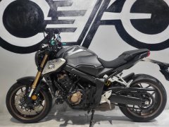 Honda CB650R - ფოტო 7