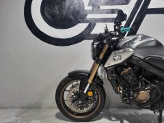 Honda CB650R - ფოტო 8