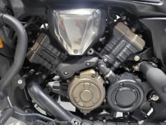 QJMOTOR Shan 600 560 cc - фото 10