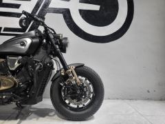 QJMOTOR Shan 600 560 cc - фото 3