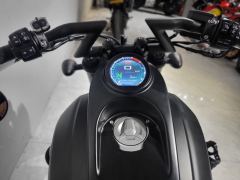 QJMOTOR Shan 600 560 cc - фото 6