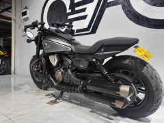 QJMOTOR Shan 600 560 cc - фото 9