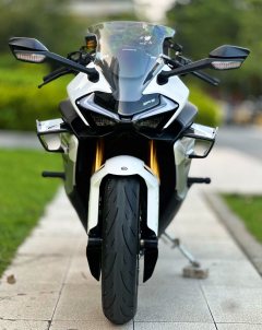 CFMOTO 750SR-S - photo 2