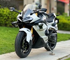 CFMOTO 750SR-S - photo 3