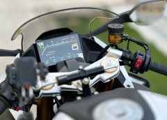 CFMOTO 750SR-S - photo 5