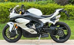 CFMOTO 750SR-S - photo 6