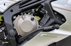CFMOTO 750SR-S - photo 8