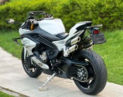 CFMOTO 750SR-S - photo 9