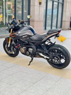QJMOTOR Chaser 600 680 cc - ფოტო 9