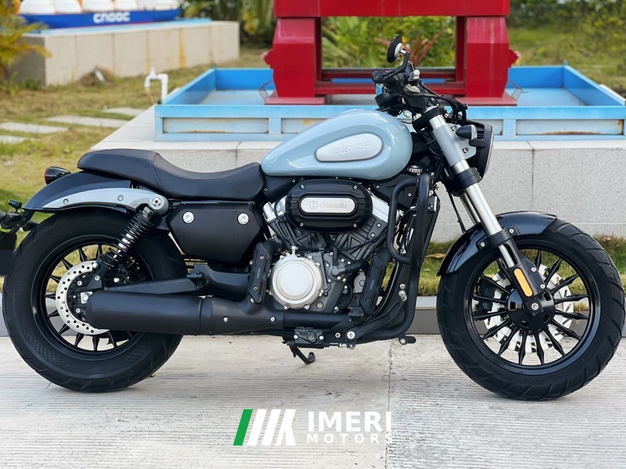 2021 Benda Challenger 300