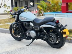 Benda Challenger 300 - photo 7