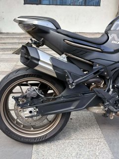 CFMOTO 800NK - ფოტო 3