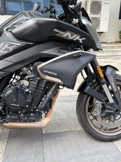 CFMOTO 800NK - ფოტო 4