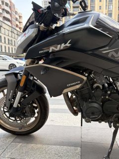 CFMOTO 800NK - ფოტო 5