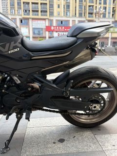 CFMOTO 800NK - ფოტო 6