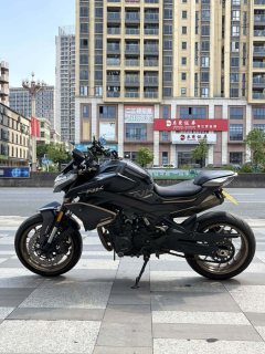 CFMOTO 800NK - ფოტო 7