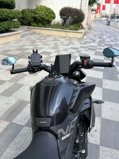 CFMOTO 800NK - ფოტო 8