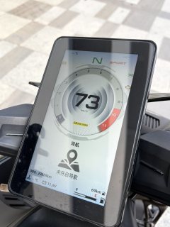 CFMOTO 800NK - ფოტო 9