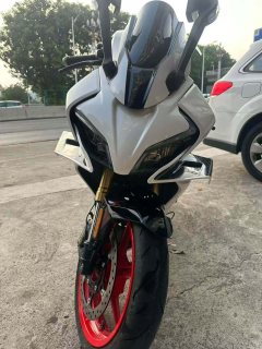 CFMOTO 450SR - ფოტო 2