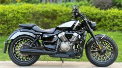 Benda Graystone 250 - ფოტო 4