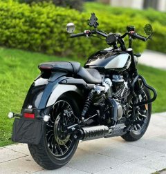 Benda Graystone 250 - ფოტო 7