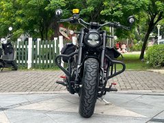 Benda Chinchilla 450 - ფოტო 2