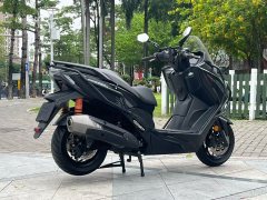 QJMOTOR Hong 250 - photo 7