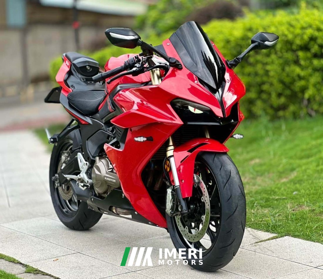 QJMOTOR Roewe i5 550 / Sai 550 *(Context-dependent, usually referring to the motorcycle "Sai 550" or Roewe car v - motorcycl…