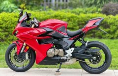 QJMOTOR Roewe i5 550 / Sai 550 *(Context-dependent, usually referring to the motorcycle "Sai 550" or Roewe car v - photo 6