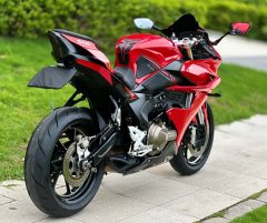 QJMOTOR Roewe i5 550 / Sai 550 *(Context-dependent, usually referring to the motorcycle "Sai 550" or Roewe car v - photo 7