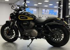 Benda Challenger 300 - ფოტო 5
