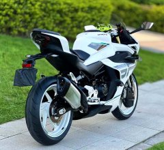 CFMOTO 450SR - ფოტო 7