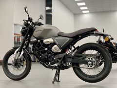 Wuyang Honda Sundiro CB190SS - ფოტო 4