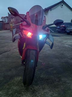 Kayo 450RR - photo 1