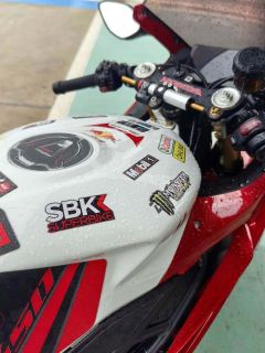 Kayo 450RR - photo 2
