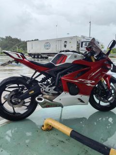 Kayo 450RR - photo 3