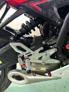 Kayo 450RR - photo 4
