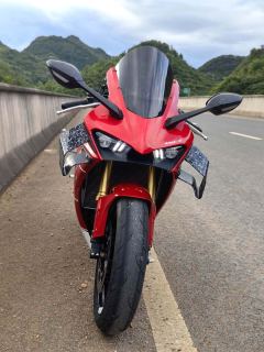 Kayo 450RR - photo 5