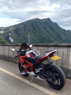 Kayo 450RR - photo 6