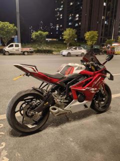 Kayo 450RR - photo 9