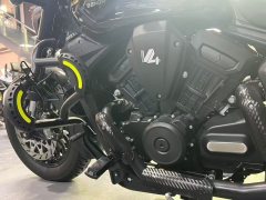 Benda Black Flag 500 - photo 4