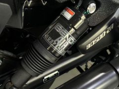 Benda Black Flag 500 - photo 5