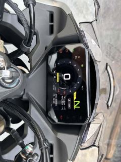 CFMOTO 450SR - ფოტო 2