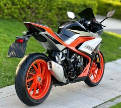 Kayo 321RR 320 cc - ფოტო 7