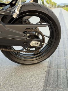 CFMOTO 450SR - ფოტო 6