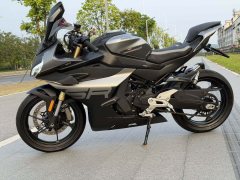 CFMOTO 450SR - ფოტო 7